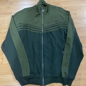 Adidas Original Moon Jacket